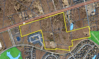 Más detalles para 14917 Lee Hwy, Gainesville, VA - Terrenos en venta