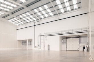 Eastman Edge & Harrow View, Harrow en alquiler Foto del interior- Imagen 2 de 9