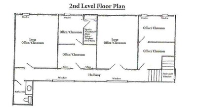 3702 E Kerr St, Springfield, MO en alquiler Plano de la planta- Imagen 2 de 2