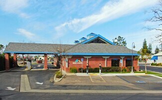 Más detalles de 427 W Lacey Blvd, Hanford, CA - Local en venta