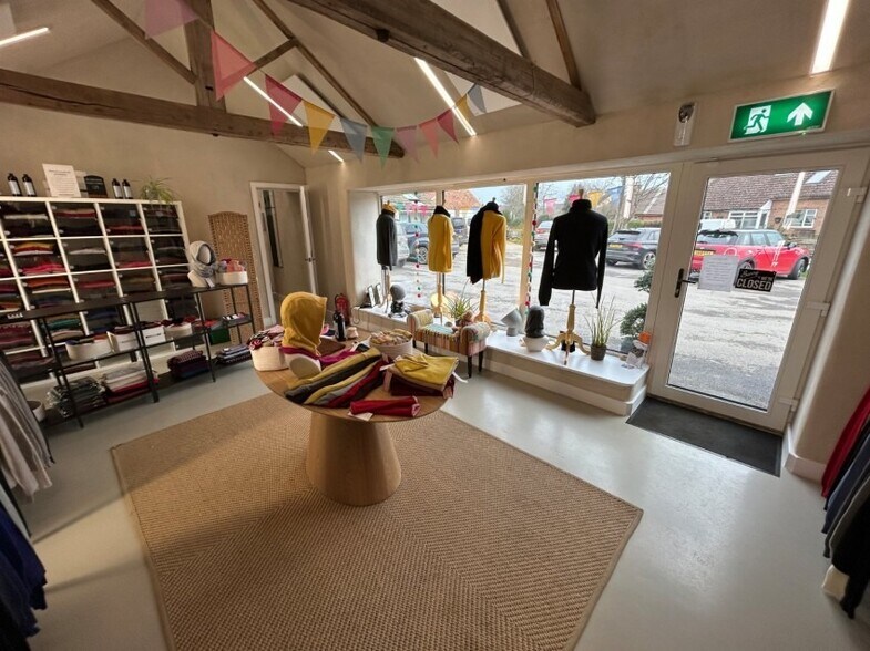 Common Head Lane, Ripon en venta - Foto del interior - Imagen 3 de 8