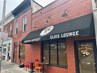 Más detalles de 2907-2911 Odonnell St, Baltimore, MD - Local en alquiler