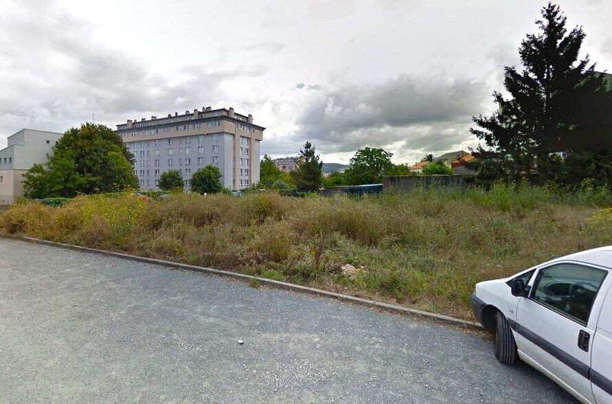 Avenida Do Souto Vizoso, Narón, La Coruna en venta - Foto principal - Imagen 2 de 14