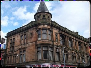32-32D High St, Paisley en alquiler Foto del edificio- Imagen 1 de 6