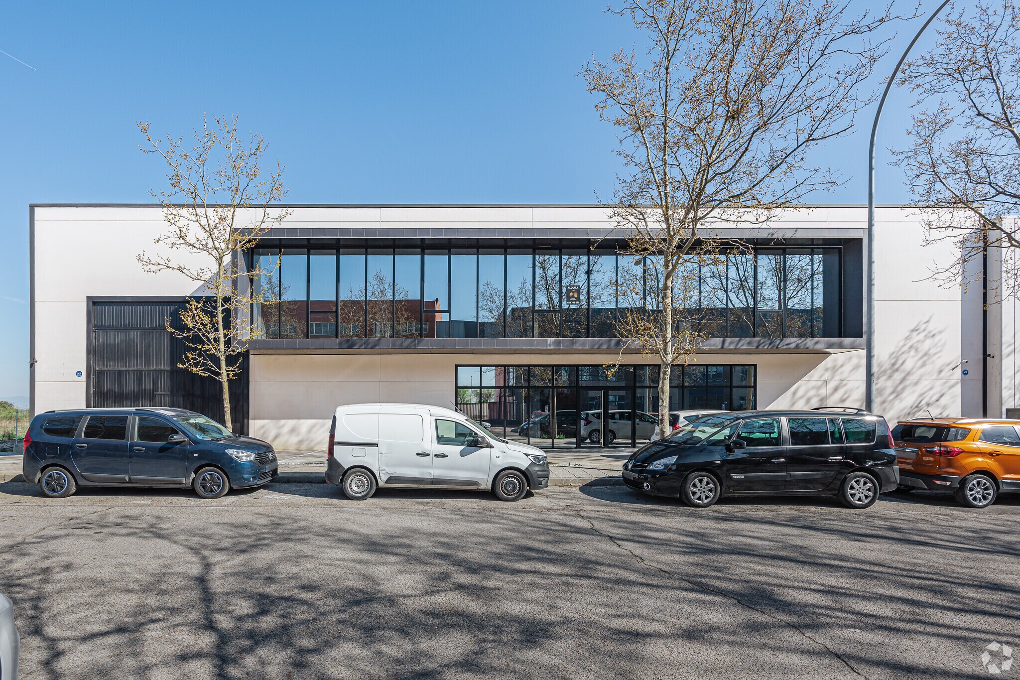 Calle de los Herreros, 8, Boadilla del Monte, Madrid en venta Foto principal- Imagen 1 de 1