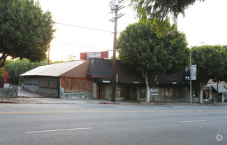 Más detalles para 2138-2144 Hillhurst Ave, Los Angeles, CA - Local en alquiler