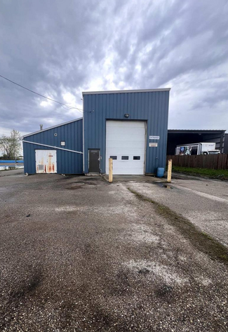 Más detalles para 1444 Plank Rd, Sarnia, ON - Naves en venta