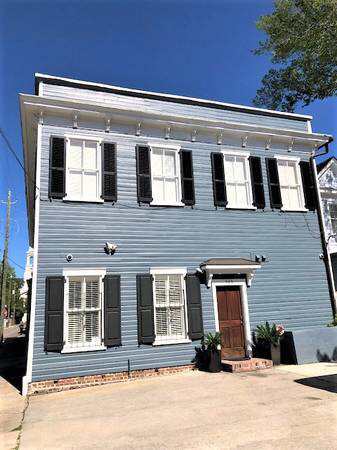 103 Logan St, Charleston, SC en alquiler - Foto del edificio - Imagen 2 de 6