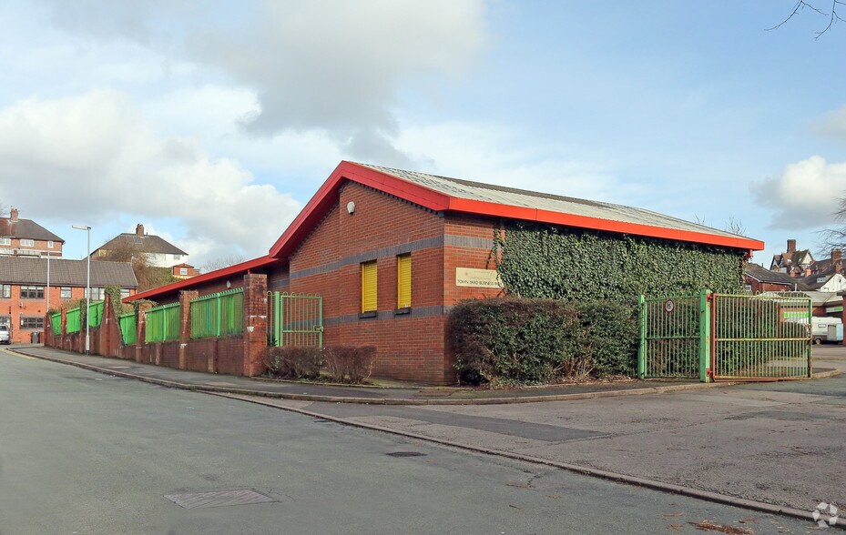 Station St, Leek en alquiler - Foto del edificio - Imagen 2 de 16