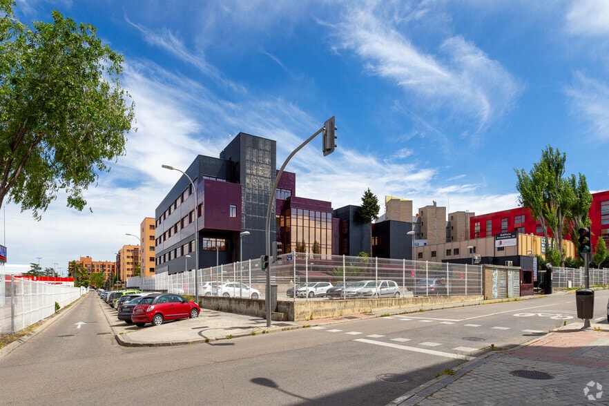 Calle Arrastaria, 21, Madrid, Madrid en venta - Foto principal - Imagen 1 de 1