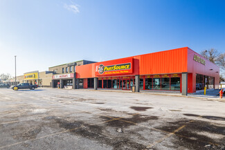 Más detalles para 1508-1518 Merivale Rd, Nepean, ON - Oficina en alquiler