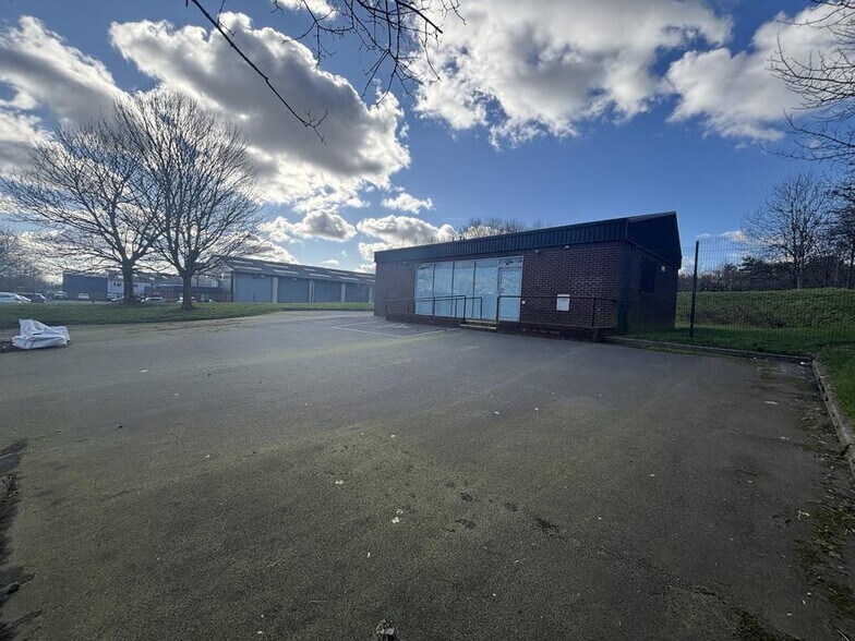 Rosevale Rd, Newcastle en alquiler - Foto del edificio - Imagen 3 de 20