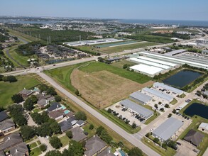 531 Columbia Memorial Pky, Kemah, TX - VISTA AÉREA  vista de mapa - Image1