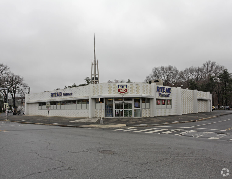 82 Hoyt St, Stamford, CT en alquiler - Foto del edificio - Imagen 1 de 18