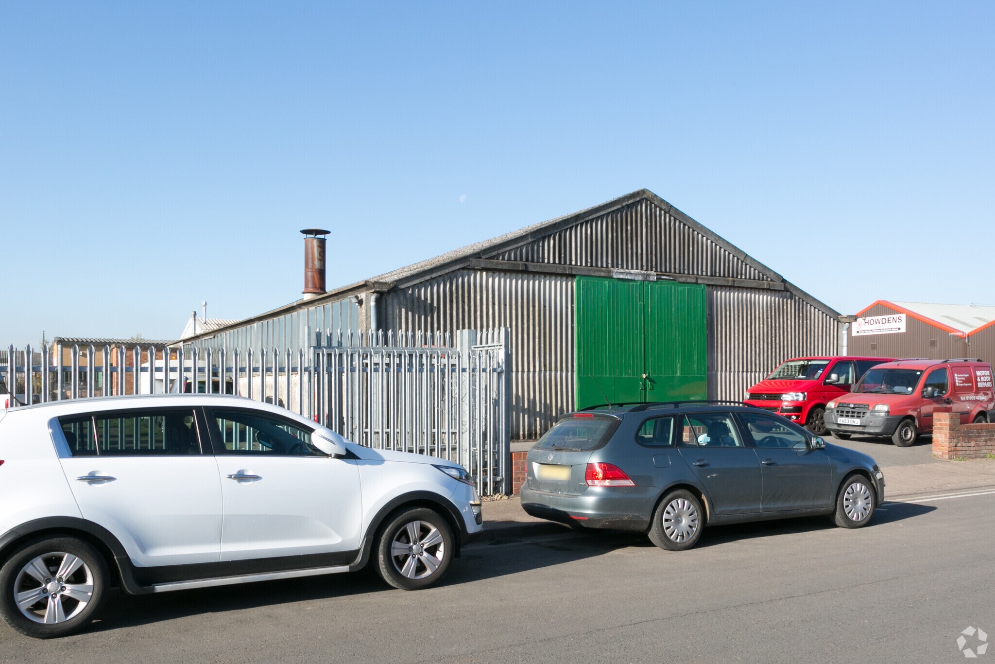 Weir Ln, Worcester en venta Foto principal- Imagen 1 de 3