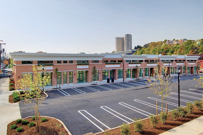 1320-1322 Adams St, Hoboken, NJ en alquiler - Foto del edificio - Imagen 1 de 4