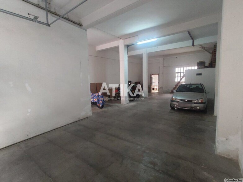 Local en Ontinyent en venta - Foto del edificio - Imagen 2 de 8