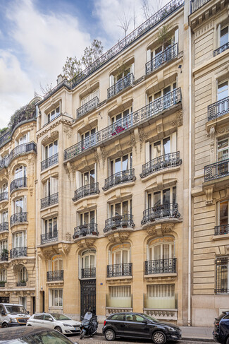 Más detalles para 8 Rue Anatole De La Forge, Paris - Oficinas en venta