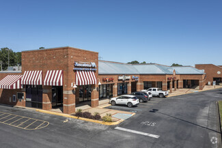 Más detalles para 2-92 McFarland Blvd, Northport, AL - Locales en alquiler