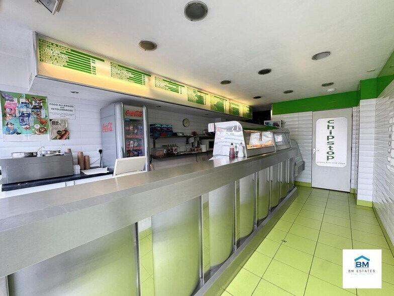 184 Fosse Rd N, Leicester en venta - Foto del edificio - Imagen 2 de 14