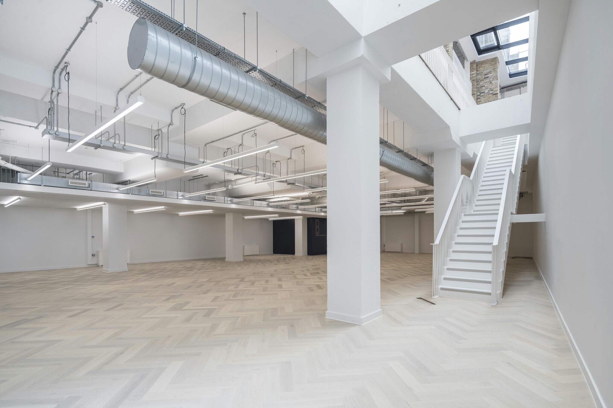 147 Whitecross St, London en alquiler Foto del interior- Imagen 1 de 7