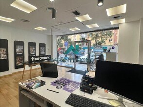 Local en Málaga, Málaga en alquiler Foto del interior- Imagen 2 de 10