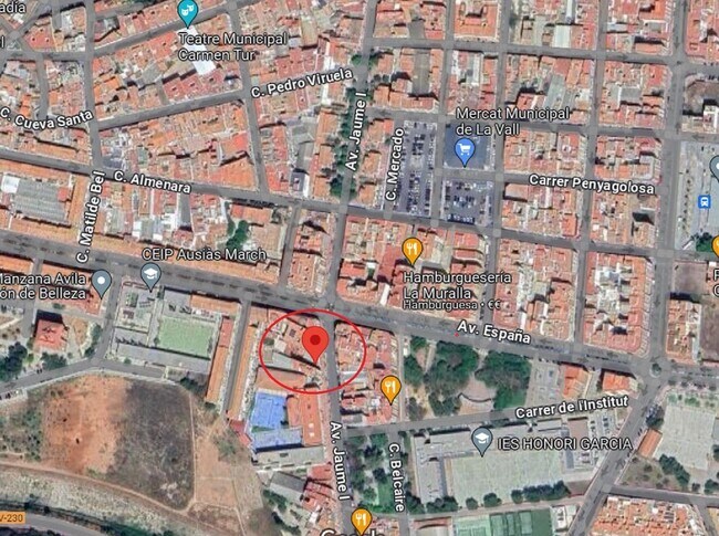 Más detalles de Terreno en venta