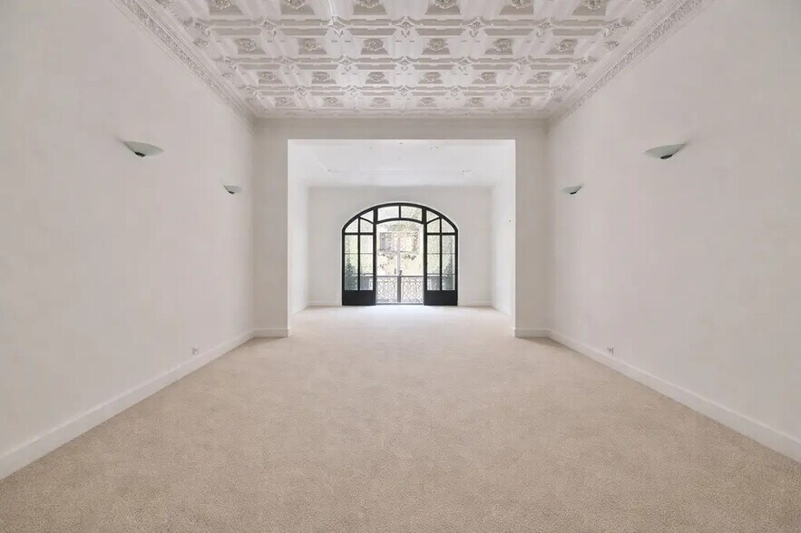 132 Avenue De Villiers, Paris en alquiler - Foto del edificio - Imagen 1 de 11