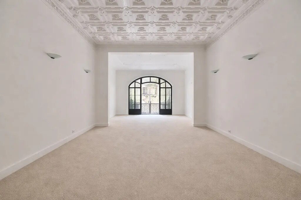 132 Avenue De Villiers, Paris en alquiler Foto del edificio- Imagen 1 de 12