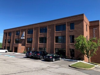 Más detalles para 200 High Tower Blvd, Pittsburgh, PA - Oficinas en alquiler