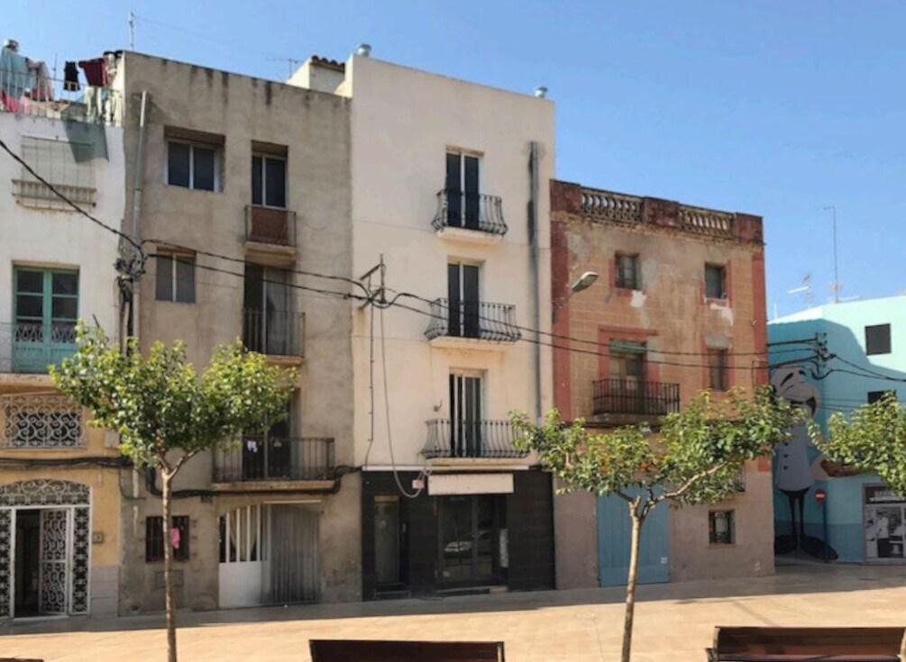 Edificio residencial en Amposta, Tarragona en venta Foto principal- Imagen 1 de 1
