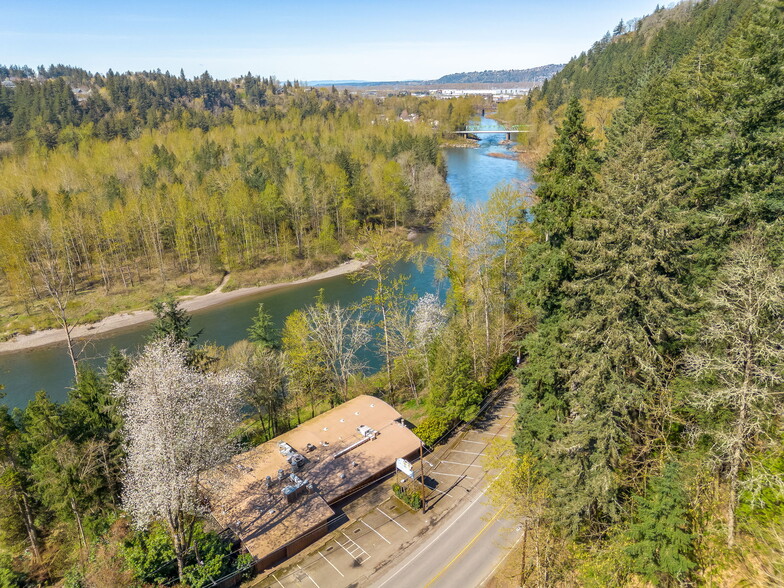 1325 E Columbia River Hwy, Troutdale, OR en venta - Foto del edificio - Imagen 3 de 106