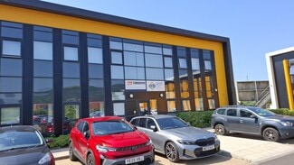 Más detalles de Harbour Way, Port Talbot - Oficina en alquiler