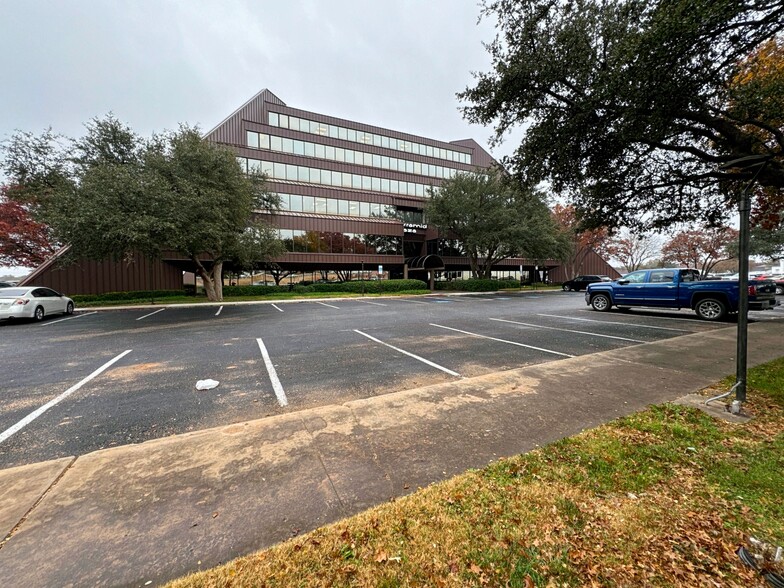 3223 S Loop 289, Lubbock, TX en alquiler - Foto del edificio - Imagen 3 de 10