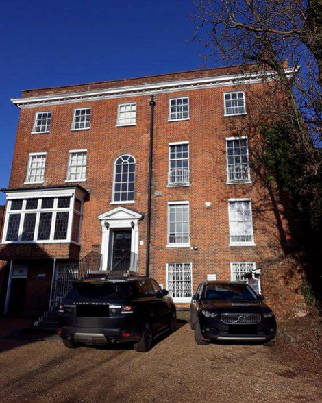 63 Castle St, Reading en venta - Foto del edificio - Imagen 2 de 3