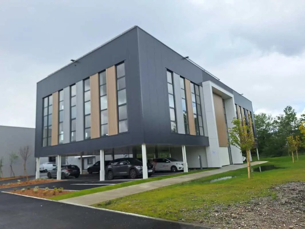 9 Rue Léon Morane, Mérignac en venta Foto del edificio- Imagen 1 de 12