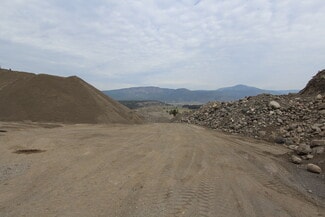 Más detalles de 7229 Douglas Lake Rd, Thompson-Nicola, BC - Terreno en venta