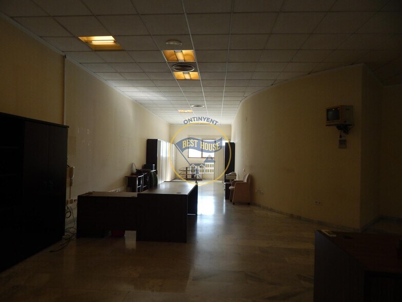 Nave en Ontinyent en alquiler - Foto del edificio - Imagen 3 de 28