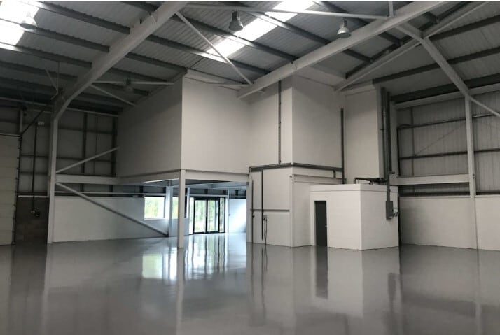 Ockham Dr, Greenford en alquiler Foto del interior- Imagen 1 de 1