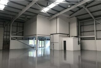 Ockham Dr, Greenford en alquiler Foto del interior- Imagen 1 de 1