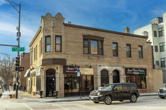 Más detalles para 4400 N Clark St, Chicago, IL - Locales en alquiler