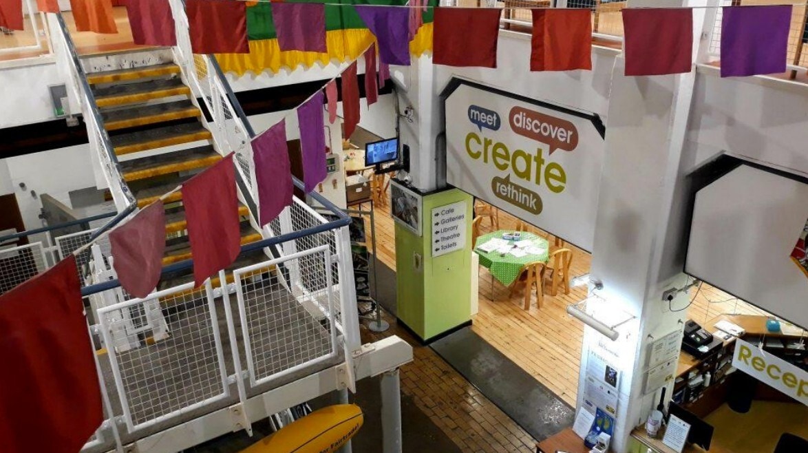 Smeaton Rd, Bristol en alquiler Foto del interior- Imagen 1 de 8