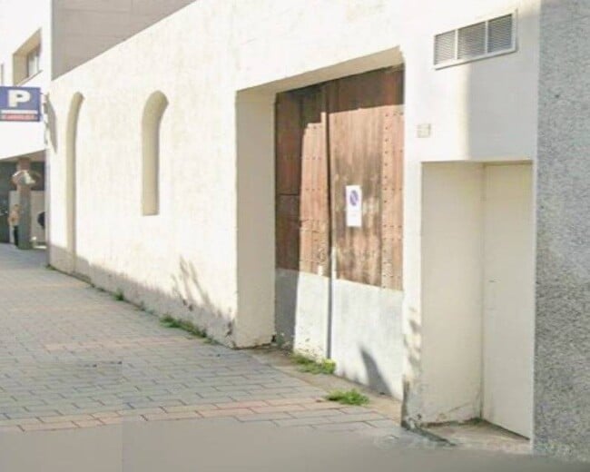 Más detalles de Nave en venta