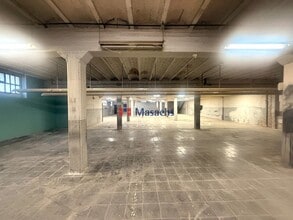 Nave en Terrassa, Barcelona en alquiler Foto del interior- Imagen 2 de 10