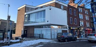Más detalles de 1B Market Pl, Wisbech - Local en alquiler