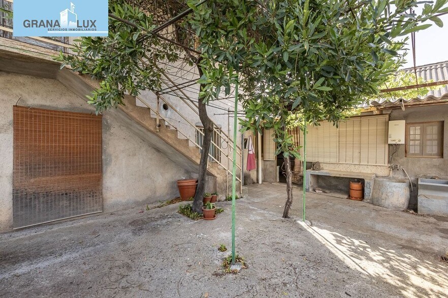 Terreno en Albolote en venta - Foto del edificio - Imagen 2 de 26