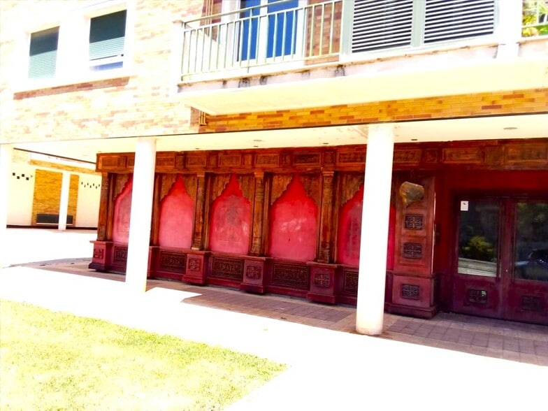 Local en Grijota en venta - Foto del edificio - Imagen 2 de 26