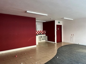 72-74 High St, Feltham en alquiler Foto del interior- Imagen 2 de 4