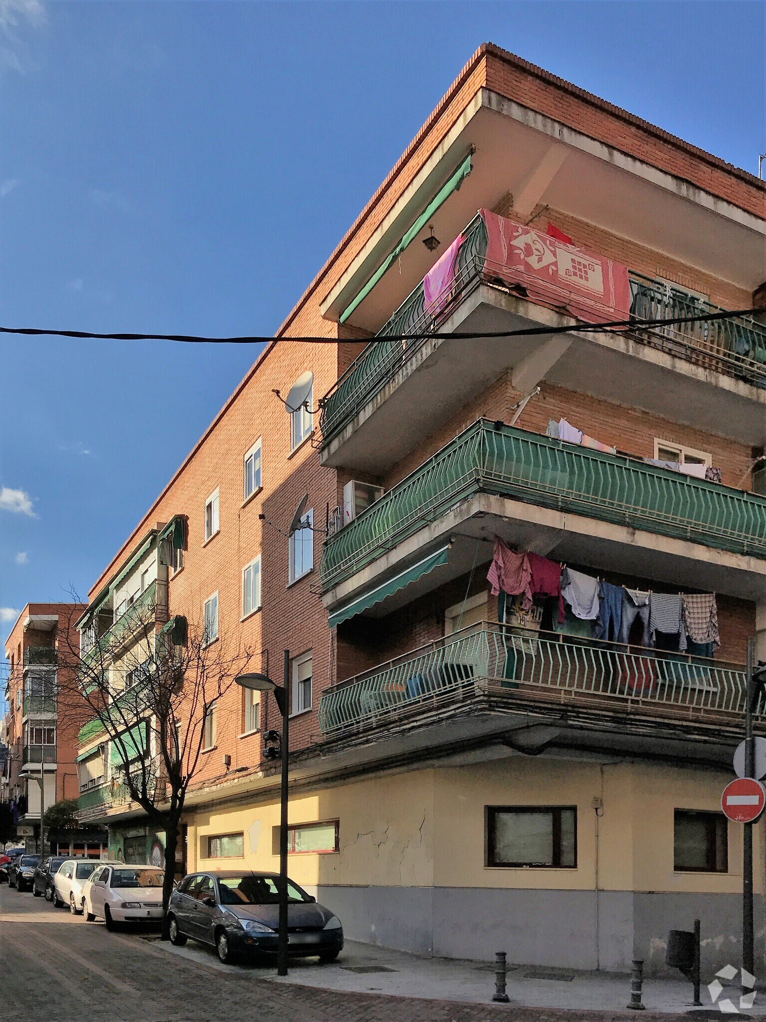 Calle Santo Domingo, 9, Alcorcón, Madrid en venta Foto principal- Imagen 1 de 1