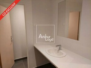 Oficina en Lieusaint en alquiler Foto del interior- Imagen 2 de 7